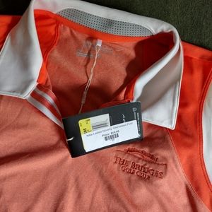 Nike Golf Shirt
